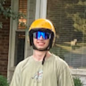 Meet your Posher, Jack